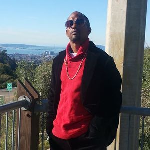 Meet your Posher, Calvin